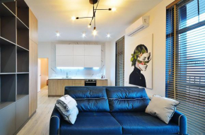 Central Location High Class Apartment